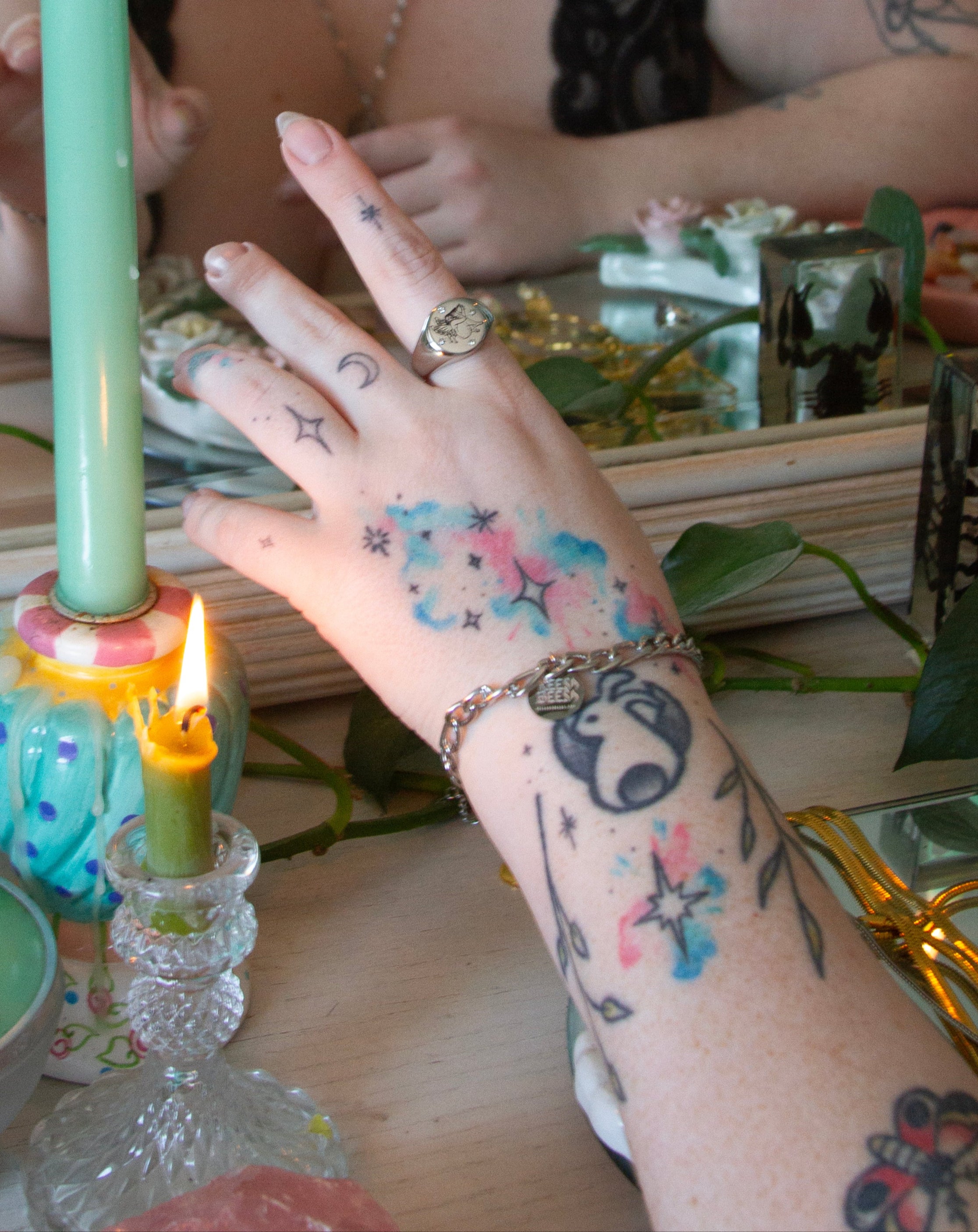 Basic Beesa Bracelet