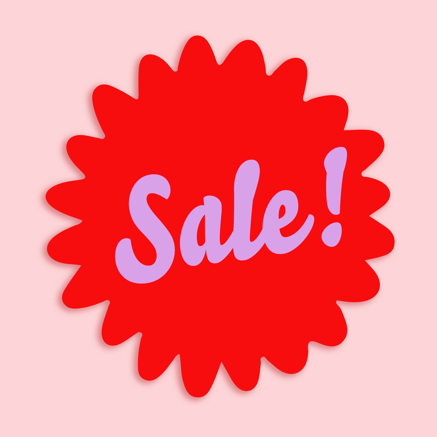 Sale
