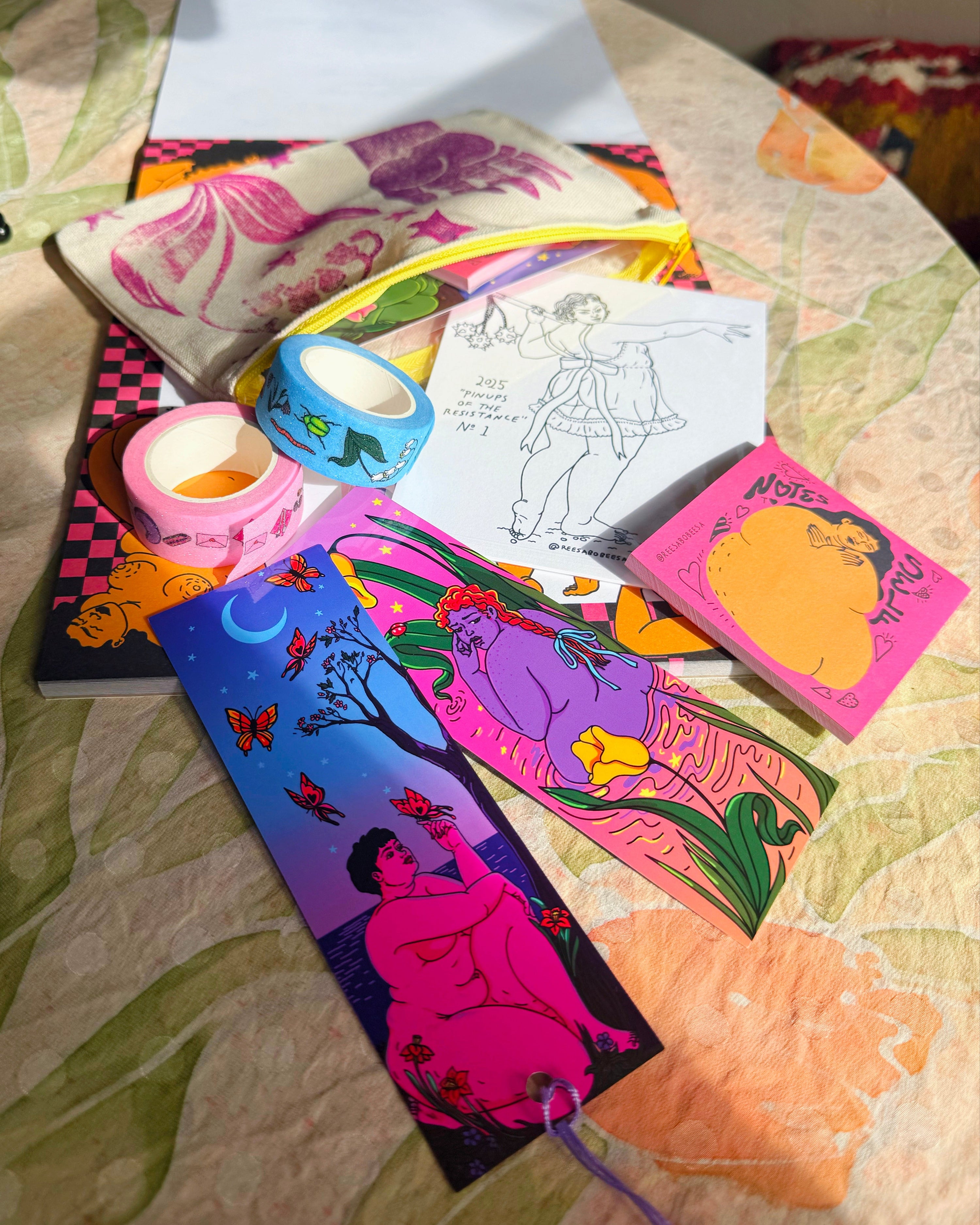 All