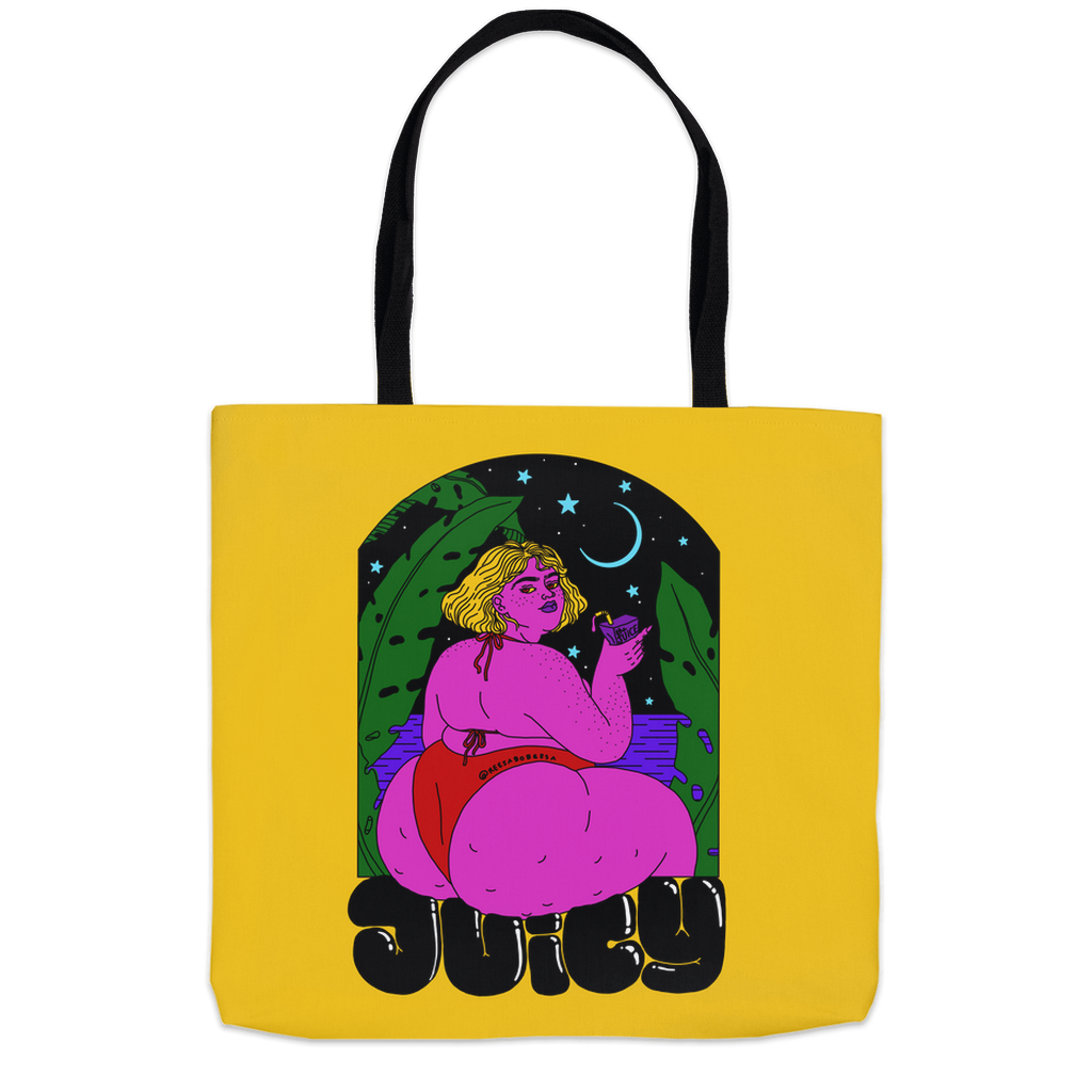 Juicy BIG Tote