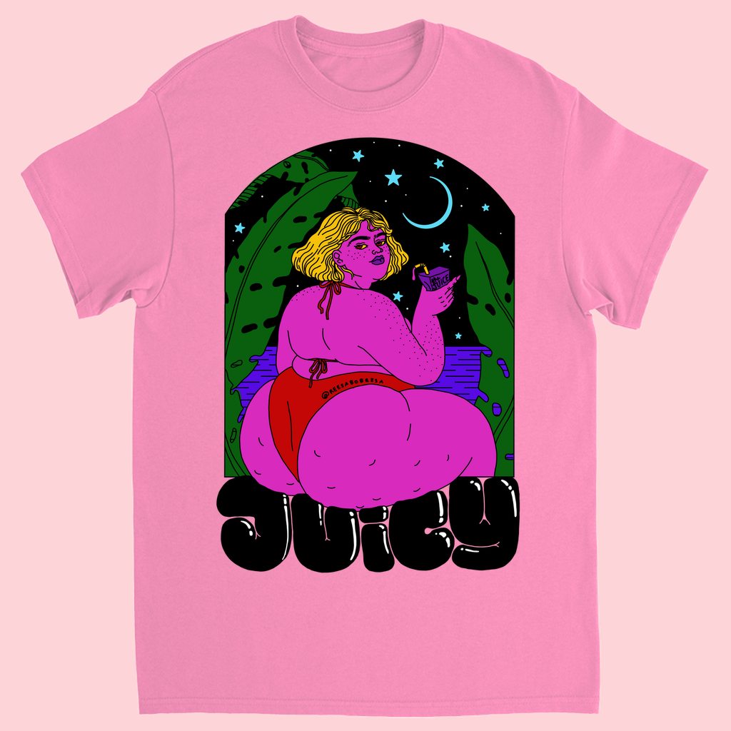 Juicy Tee