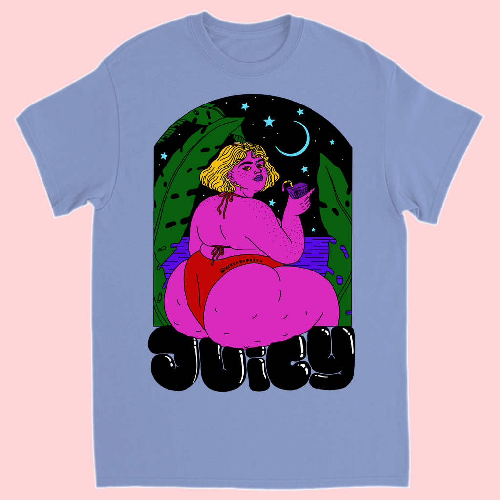 Juicy Tee