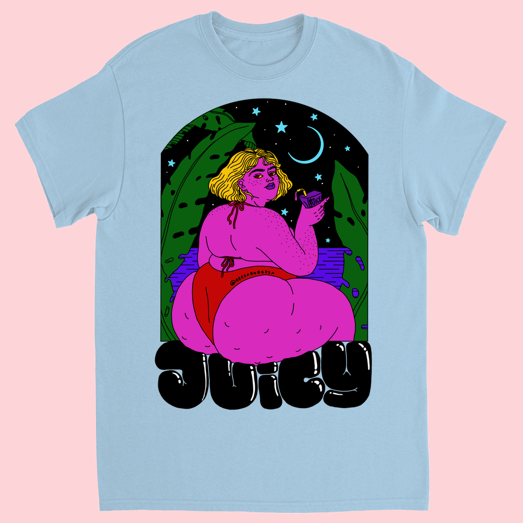 Juicy Tee