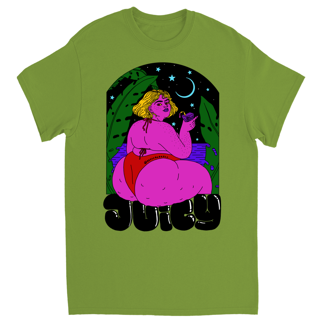 Juicy Tee