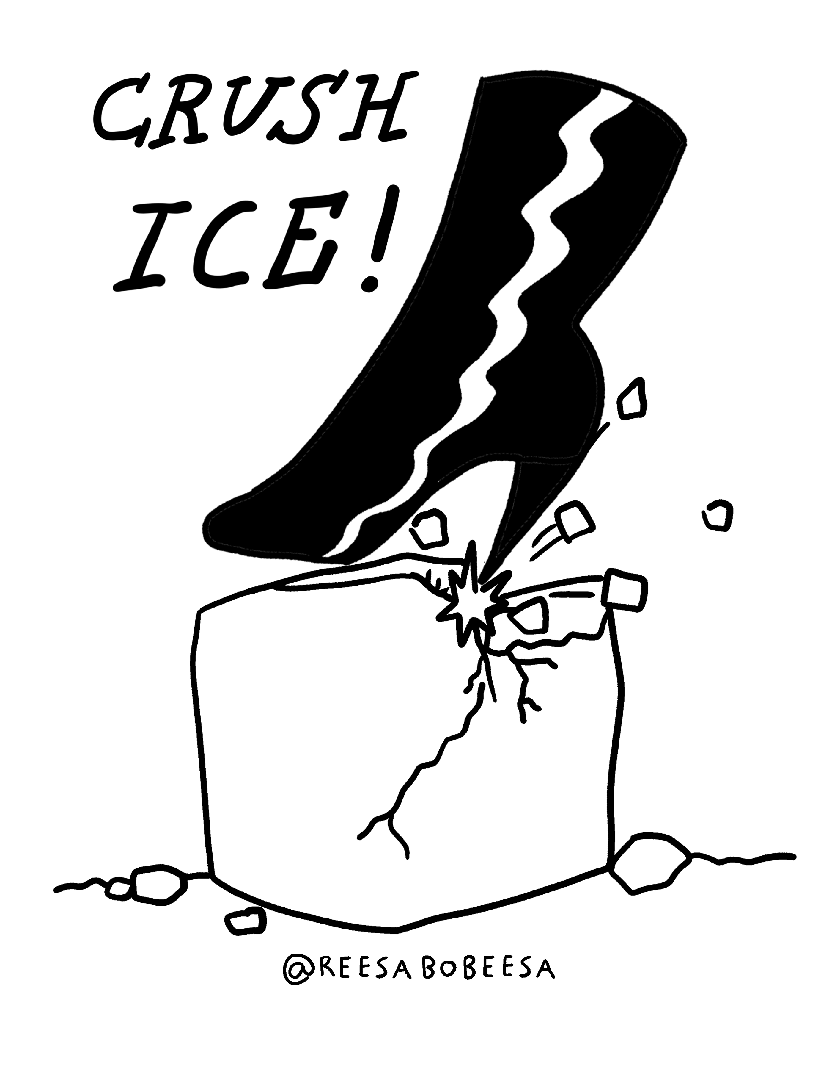 Protect Our Neighbors Tee