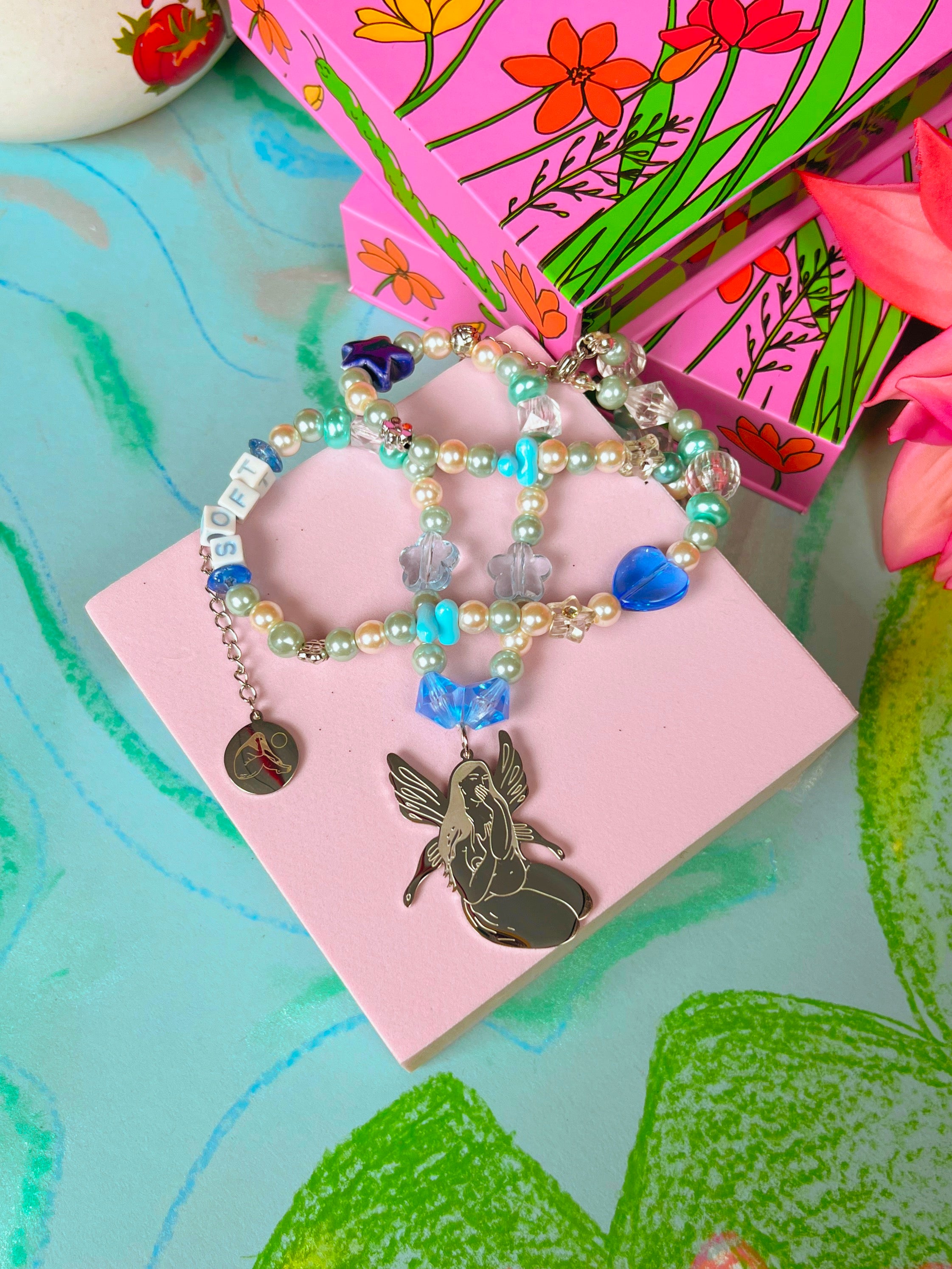 Mystery Gift Box (2025 Edition)