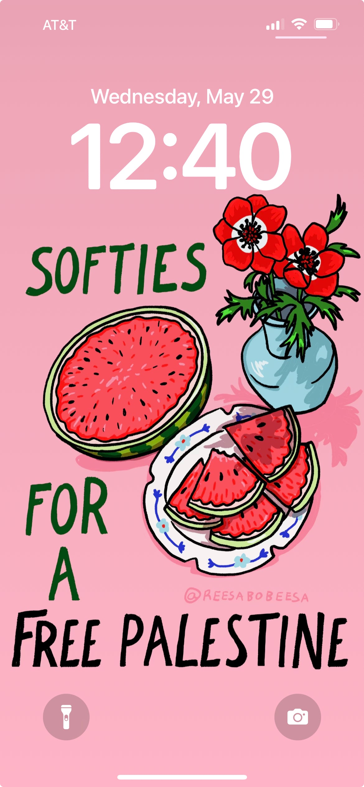 Softies for a Free Palestine Download Pack