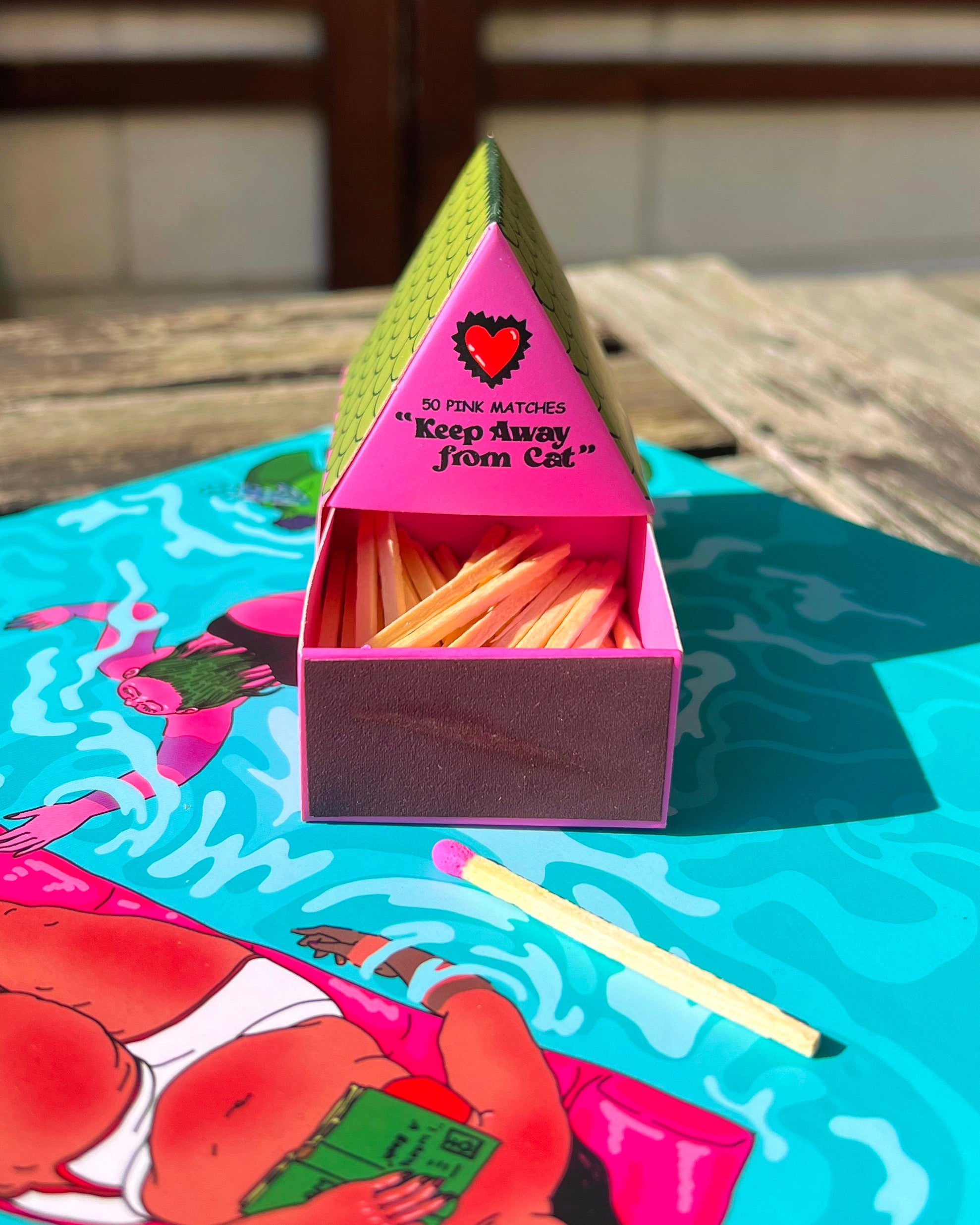 Mystery Gift Box (2025 Edition)