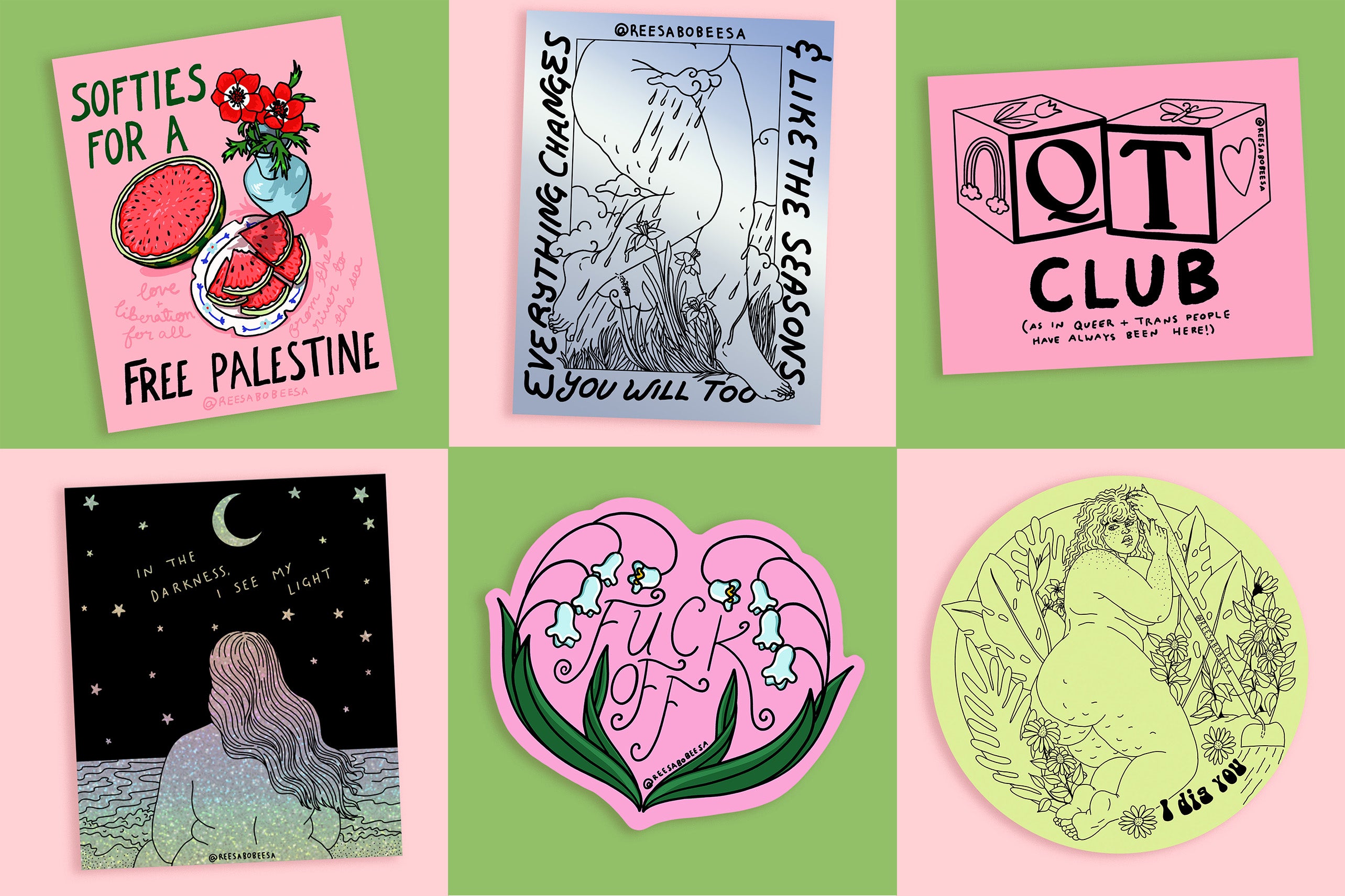 Mystery Gift Box (2025 Edition)