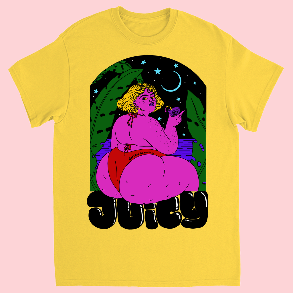 Juicy Tee