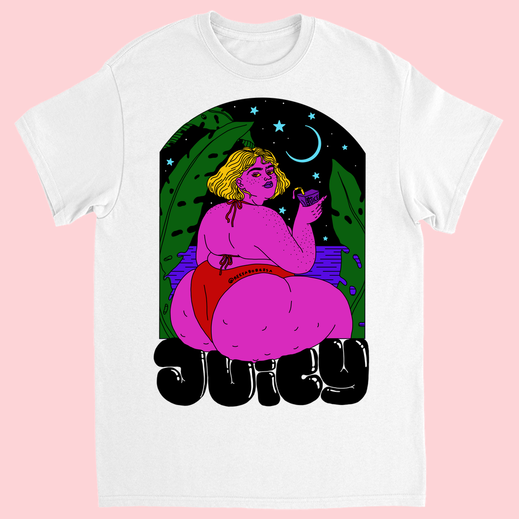 Juicy Tee