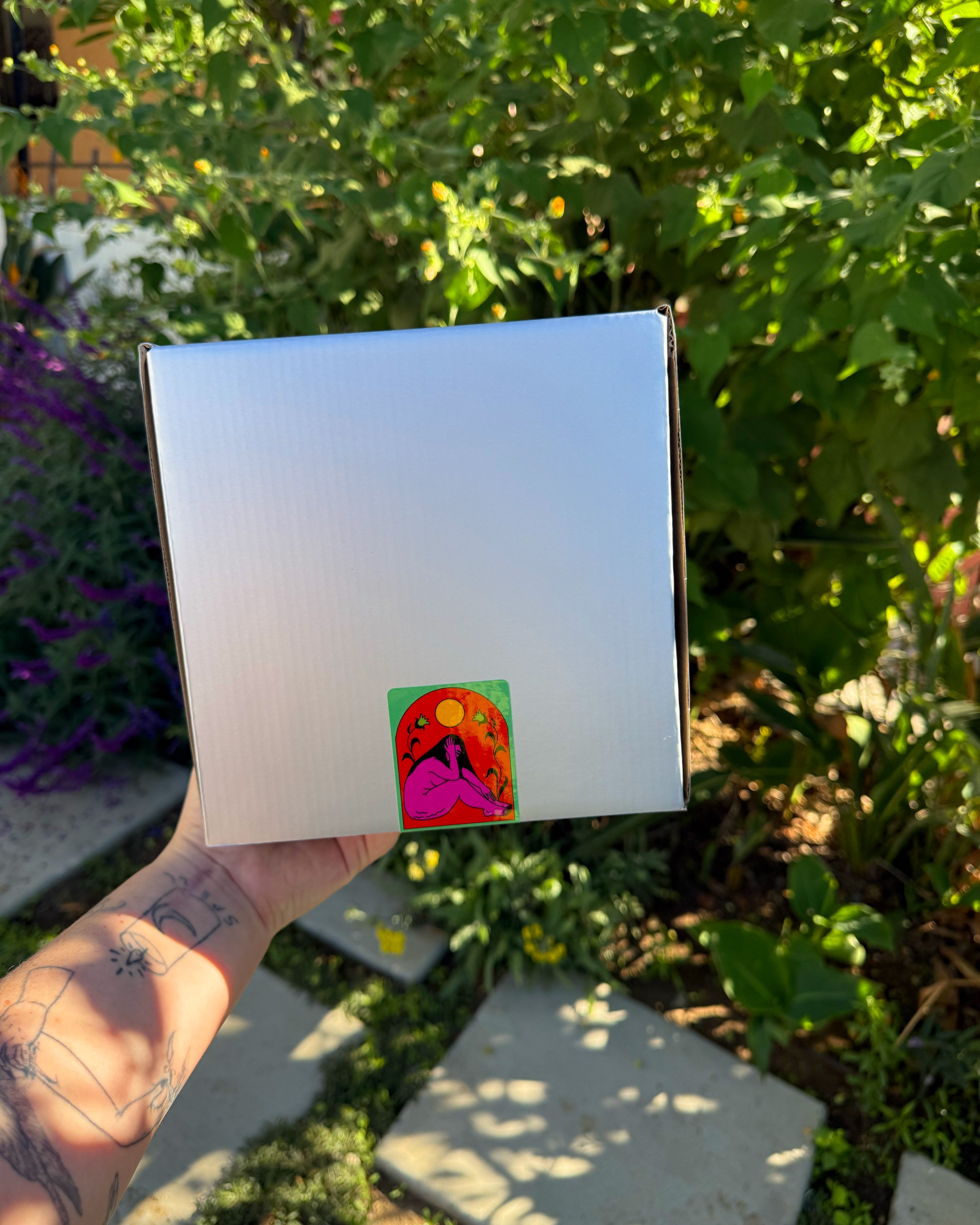 Mystery Gift Box (2025 Edition)