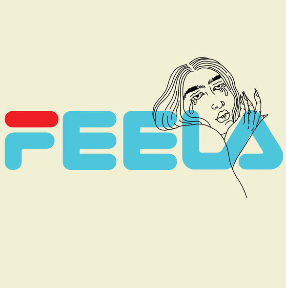 Feela Logo Tee