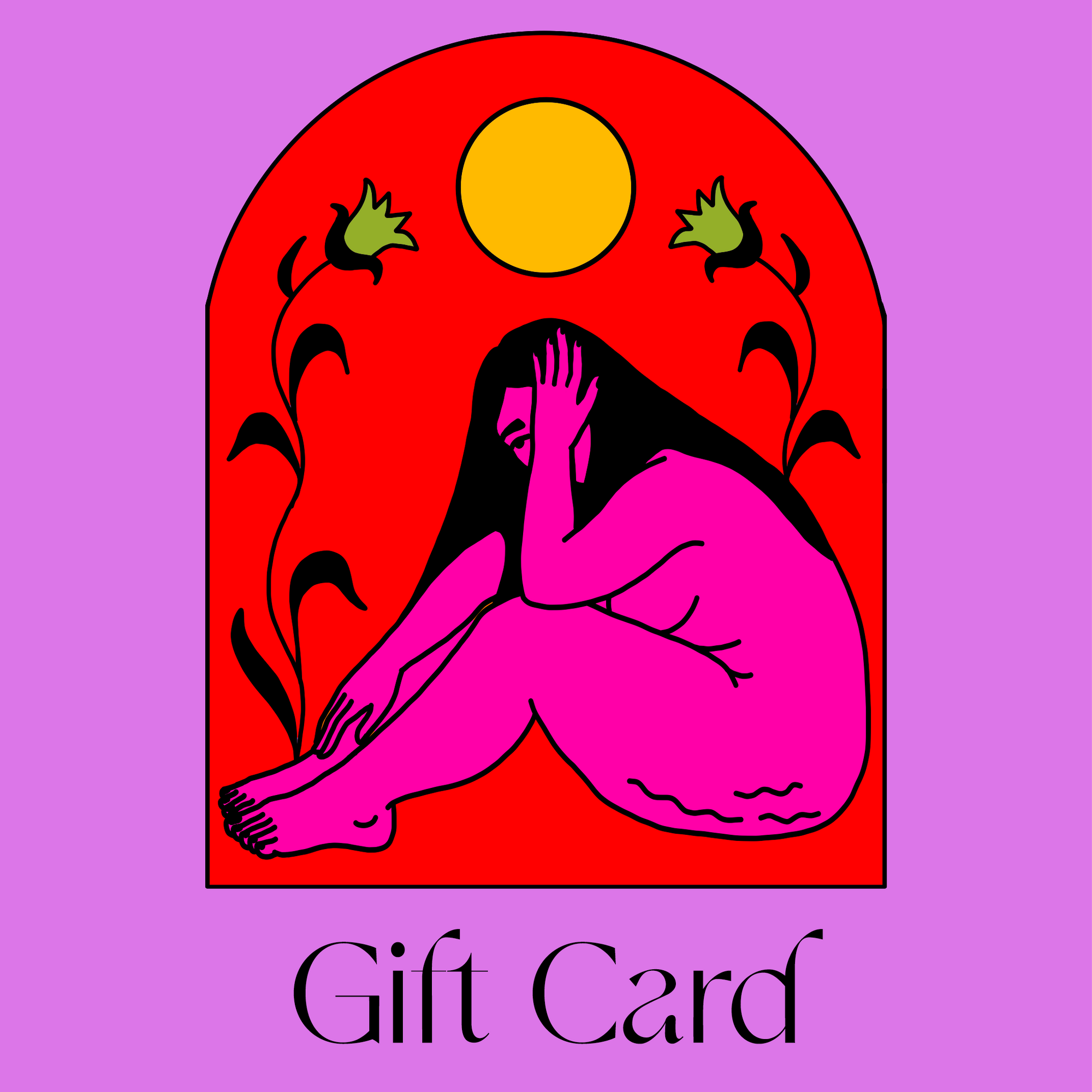 E-Gift Card