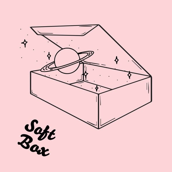 Soft Gift Box (2021 Edition)